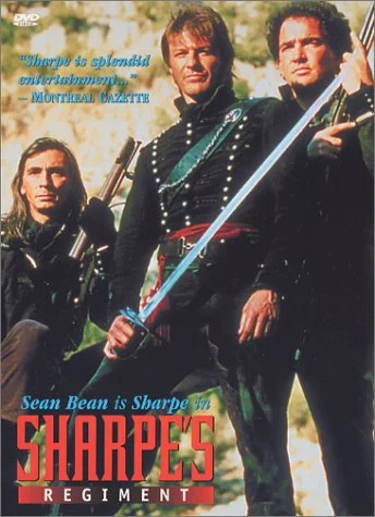 Полк Шарпа (1996)