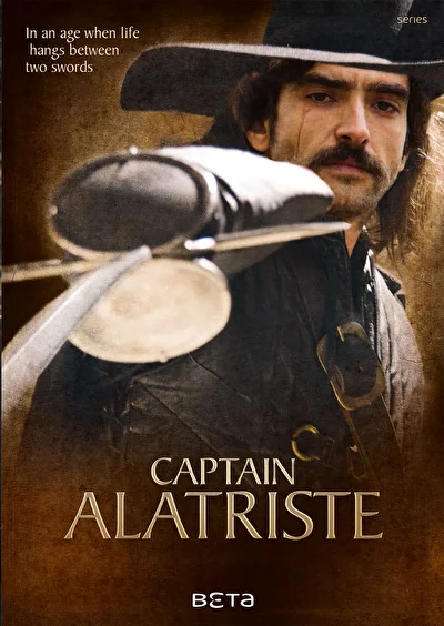 Алатристе (2015)
