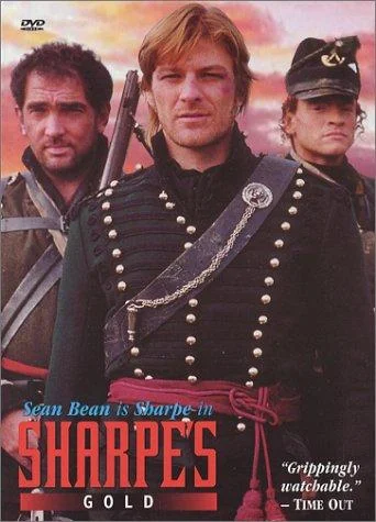 Золото Шарпа (1995)