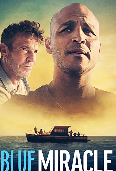 Чудо в океане (2021)