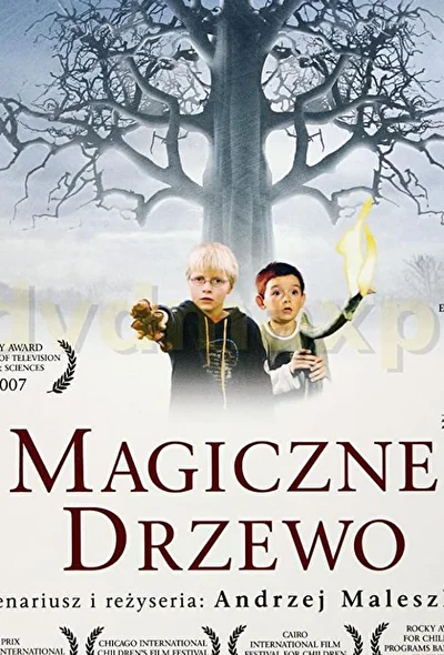 Волшебное дерево (2009)
