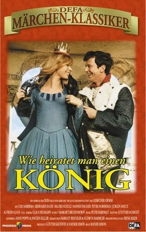 Как выйти замуж за короля (1969)