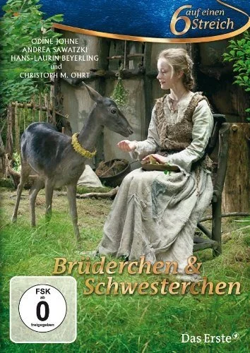 Братец и сестрица (2008)