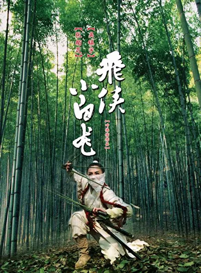 Белый дракон (2004)