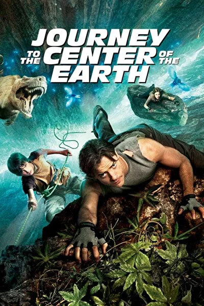 Путешествие к Центру Земли (2008)